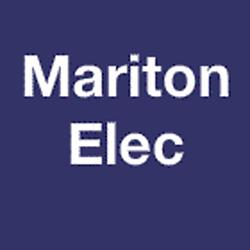 Mariton Elec, Meyzieu - Horaires d'ouverture