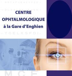 Centre Médical d'Ophtalmologie, Enghien-les-Bains - Horaires d'ouverture