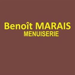 Menuiserie Benoit Marais, Chemillé-en-Anjou - Horaires d'ouverture