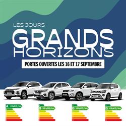 Barré Automobiles Suzuki Beuvry, - Horaires d'ouverture