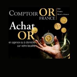 Comptoir Or France, Tarbes - Horaires d'ouverture