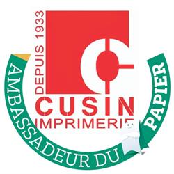 Imprimerie Cusin, Meyrié - Horaires d'ouverture