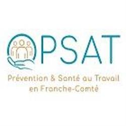 OPSAT Organisme pour la Prévention et la Santé Au Travail, Champagnole - Horaires d'ouverture