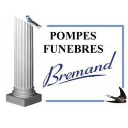 Pompes Funèbres Brémand Funéraire, Chantonnay - Horaires d'ouverture