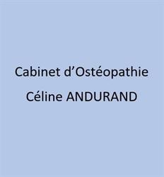 ANDURAND Céline, Le Pian-Médoc - Horaires d'ouverture