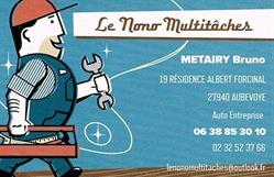 Le Nono Multi-taches, Aubevoye - Horaires d'ouverture