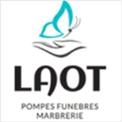 POMPES FUNEBRES MARBRERIE LAOT, Lannilis - Horaires d'ouverture