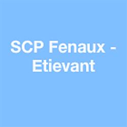 SCP Fenaux - Etievant, Dole - Horaires d'ouverture