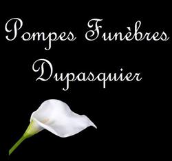 Pompes Funèbres Dupasquier, Tramayes - Horaires d'ouverture