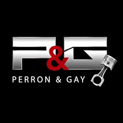Perron Et Gay, Chambray-lès-Tours - Horaires d'ouverture