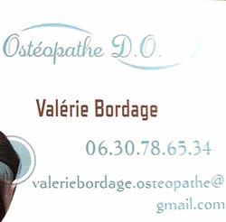 Bordage Valérie, Vendargues - Horaires d'ouverture