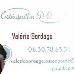 Bordage Valérie, Vendargues - Horaires d'ouverture