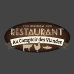 Au Comptoir Des Viandes, Montagnat - Horaires d'ouverture