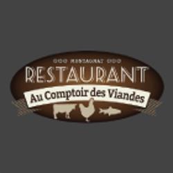 Au Comptoir Des Viandes, Montagnat - Horaires d'ouverture