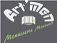 Art'men Menuiserie Mouraud, Château-Gontier - Horaires d'ouverture