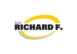 SAS RICHARD F - Plomberie Chauffage Climatisation, Monts - Horaires d'ouverture