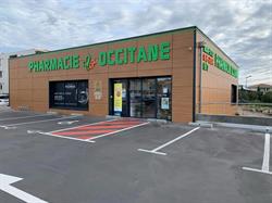 Pharmacie Occitane, Vendargues - Horaires d'ouverture