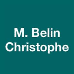 Belin peinture, Rancé - Horaires d'ouverture
