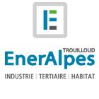 EnerAlpes Ets Trouilloud, Domène - Horaires d'ouverture
