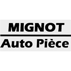 Mignot Auto Piece, Sainte-Mère-Église - Horaires d'ouverture