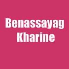 Benassayag Kharine, Cannes - Horaires d'ouverture