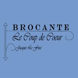 Brocante Le Coup De Coeur, Lanvollon - Horaires d'ouverture