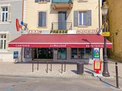 LE MARYLAND, Albertville - Horaires d'ouverture