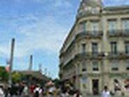 TOUR FRANCIS ANDRE, Montpellier - Horaires d'ouverture