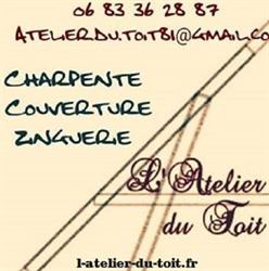 L'atelier du toit, Lescure-d'Albigeois - Horaires d'ouverture