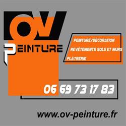 O.V PEINTURE, Saint-Priest-sous-Aixe - Horaires d'ouverture