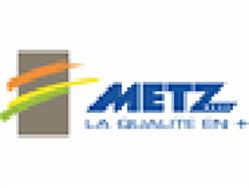 Metz SA, Orléans - Horaires d'ouverture