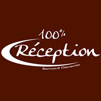 100% Réception, Valence - Horaires d'ouverture