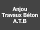 Anjou Travaux Béton SARL ATB, Montreuil-Bellay - Horaires d'ouverture