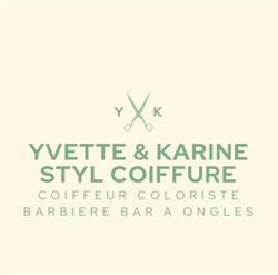 Yvette Styl'Coiffure, Hasparren - Horaires d'ouverture