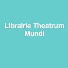 Librairie Theatrum Mundi, Draguignan - Horaires d'ouverture