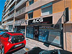 Agence Carte Grise Nice St Roch, - Horaires d'ouverture