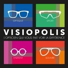 Opticien Villeneuve-lès-Maguelone - Visiopolis, - Horaires d'ouverture