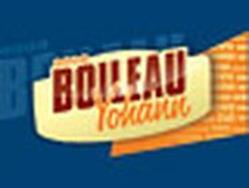 Boileau Plâtrerie Carrelage, Chauché - Horaires d'ouverture
