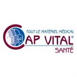 Cap Vital, Guilherand-Granges - Horaires d'ouverture