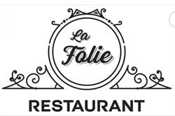 Restaurant La Folie, Veigné - Horaires d'ouverture