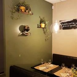 Restaurant La Folie, Veigné - Horaires d'ouverture