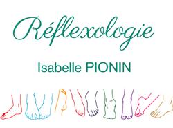 Isabelle Pionin Réflexologie, Aix-en-Provence - Horaires d'ouverture