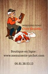 Menuiserie Eric Pichot, La Ferté-Bernard - Horaires d'ouverture