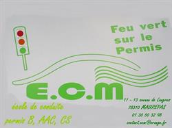 Ecole De Conduite Manes Ecm, Maurepas - Horaires d'ouverture