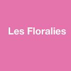 Les Floralies, Onzain - Horaires d'ouverture