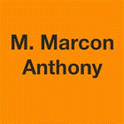 Marcon Anthony, Montregard - Horaires d'ouverture