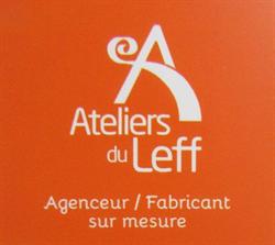 Ateliers du Leff-Agenceur et Cuisiniste, Pléguien - Horaires d'ouverture