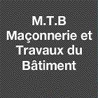 M T B MACONNERIE TRAVAUX BATIMENT, Dunkerque - Horaires d'ouverture