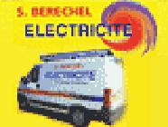 Bérechel Electricité, Meslin - Horaires d'ouverture