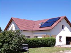Energies Breniaux SAS, Maîche - Horaires d'ouverture